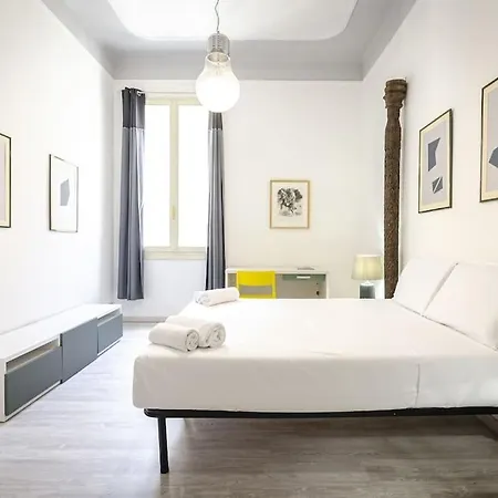 Dimora Fossalta, A Pochi Passi Da Piazza Maggiore * Bologna