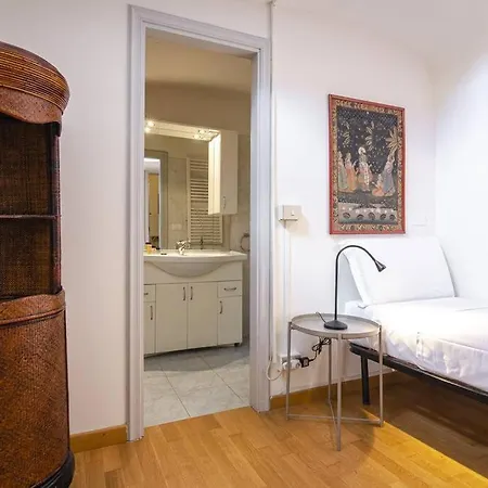 Dimora Fossalta, A Pochi Passi Da Piazza Maggiore Apartment