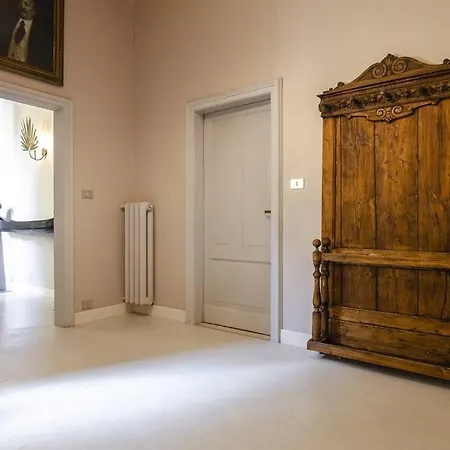 Dimora Fossalta, A Pochi Passi Da Piazza Maggiore