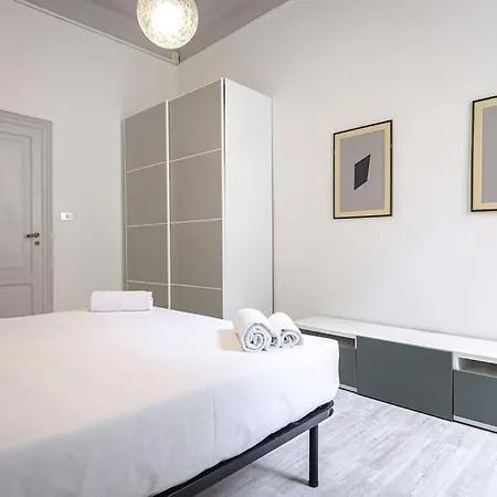 Dimora Fossalta, A Pochi Passi Da Piazza Maggiore Apartment Bologna