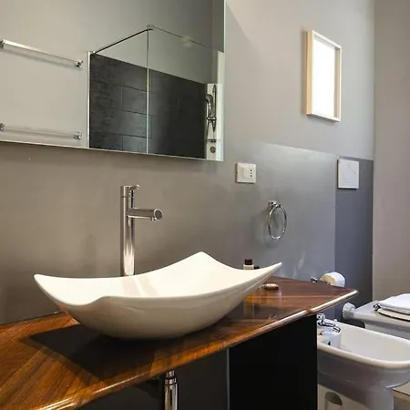 Apartment Dimora Fossalta, A Pochi Passi Da Piazza Maggiore *