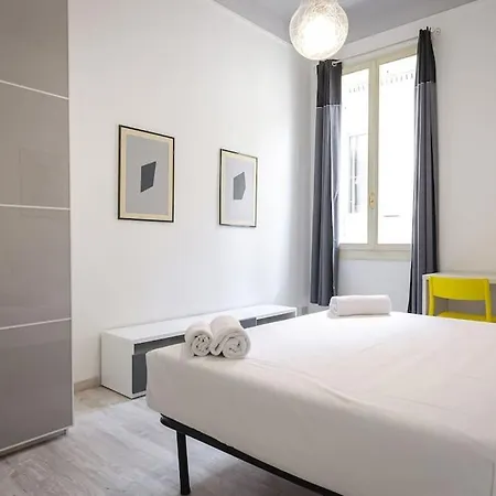 Apartment Dimora Fossalta, A Pochi Passi Da Piazza Maggiore