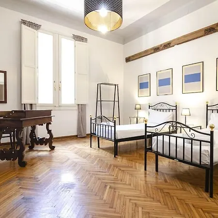 Apartment Dimora Fossalta, A Pochi Passi Da Piazza Maggiore Bologna