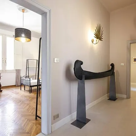 Dimora Fossalta, A Pochi Passi Da Piazza Maggiore Apartment Bologna
