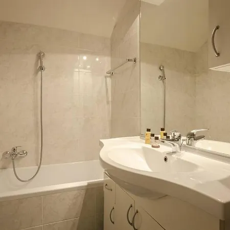 Apartment Dimora Fossalta, A Pochi Passi Da Piazza Maggiore