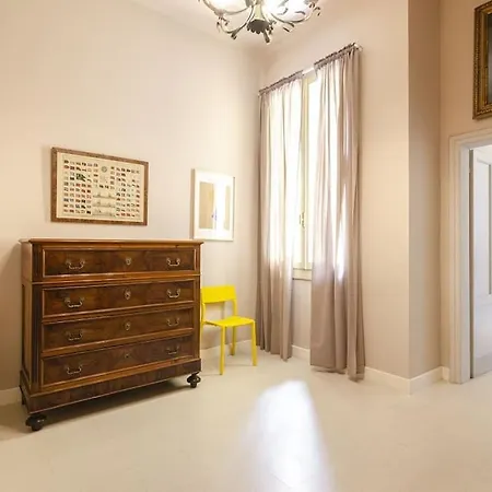 Apartment Dimora Fossalta, A Pochi Passi Da Piazza Maggiore