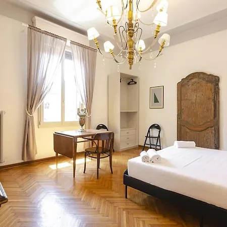 Dimora Fossalta, A Pochi Passi Da Piazza Maggiore Apartment Bologna