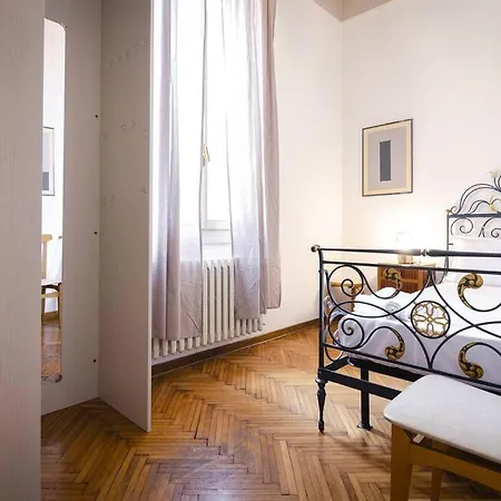 Dimora Fossalta, A Pochi Passi Da Piazza Maggiore Apartment Bologna