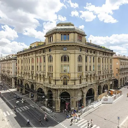 Dimora Fossalta, A Pochi Passi Da Piazza Maggiore Bologna
