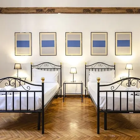 Dimora Fossalta, A Pochi Passi Da Piazza Maggiore Apartment