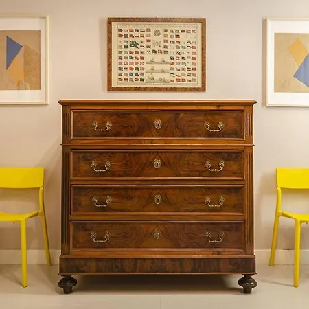 Dimora Fossalta, A Pochi Passi Da Piazza Maggiore Apartment *