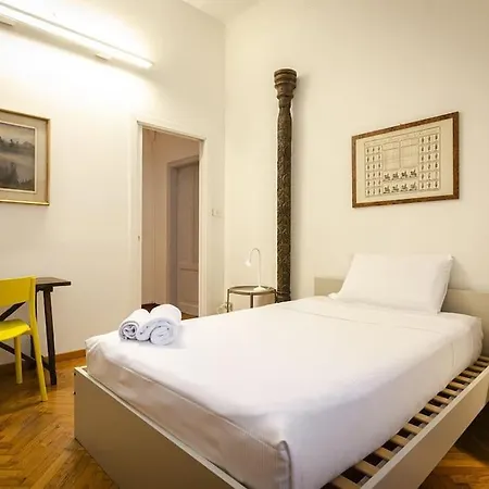 Dimora Fossalta, A Pochi Passi Da Piazza Maggiore *