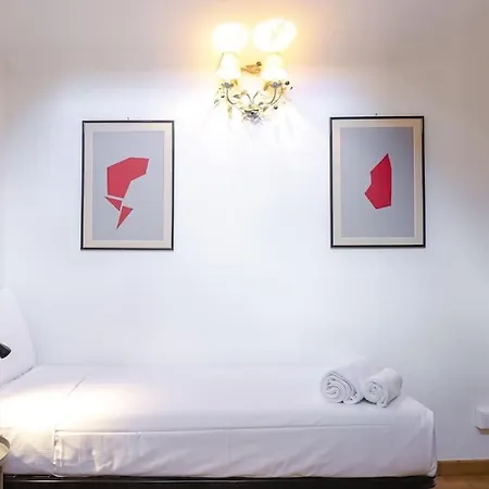 Dimora Fossalta, A Pochi Passi Da Piazza Maggiore Apartment