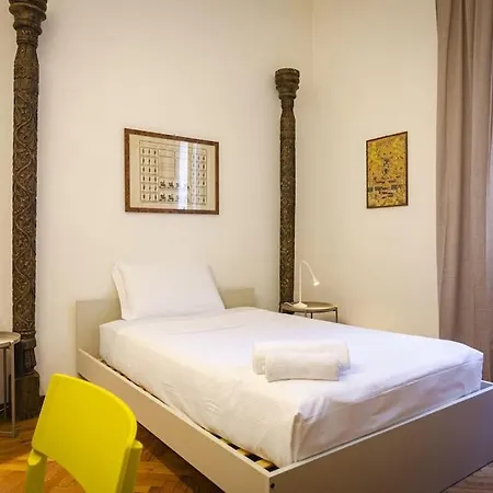 Apartment Dimora Fossalta, A Pochi Passi Da Piazza Maggiore