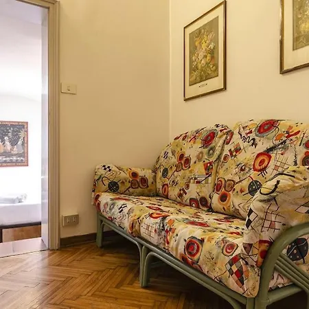 Dimora Fossalta, A Pochi Passi Da Piazza Maggiore Apartment *