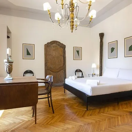 Apartment Dimora Fossalta, A Pochi Passi Da Piazza Maggiore Bologna