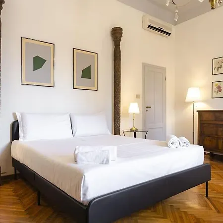 Dimora Fossalta, A Pochi Passi Da Piazza Maggiore Apartment *