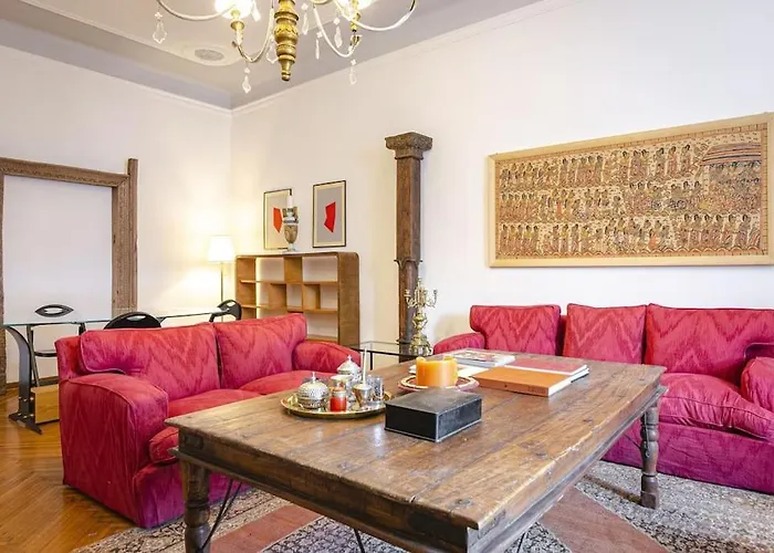 Dimora Fossalta, A Pochi Passi Da Piazza Maggiore * Bolonya