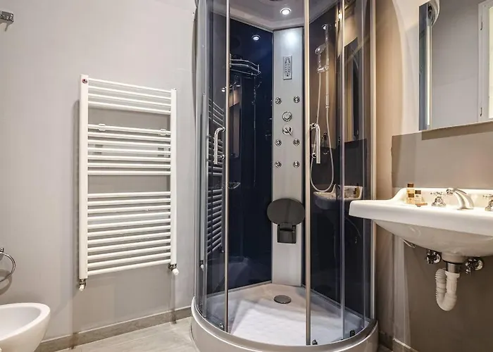 Dimora Fossalta, A Pochi Passi Da Piazza Maggiore *