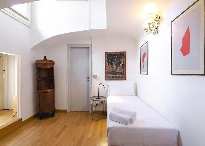 Dimora Fossalta, A Pochi Passi Da Piazza Maggiore