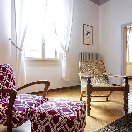Appartement Dimora Fossalta, A Pochi Passi Da Piazza Maggiore *