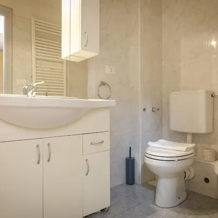 Appartement Dimora Fossalta, A Pochi Passi Da Piazza Maggiore *