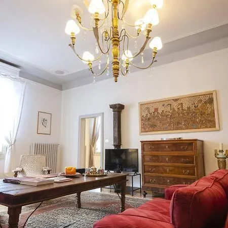 Appartement Dimora Fossalta, A Pochi Passi Da Piazza Maggiore
