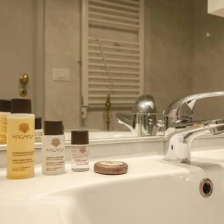 Dimora Fossalta, A Pochi Passi Da Piazza Maggiore Appartement Bologne