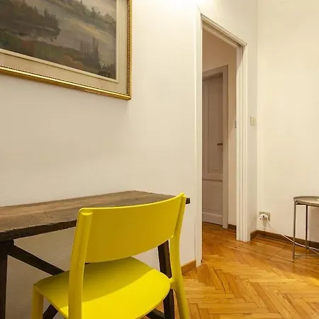 Dimora Fossalta, A Pochi Passi Da Piazza Maggiore