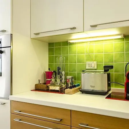 شقة Dimora Fossalta, A Pochi Passi Da Piazza Maggiore