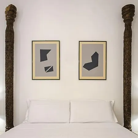 Dimora Fossalta, A Pochi Passi Da Piazza Maggiore Appartement