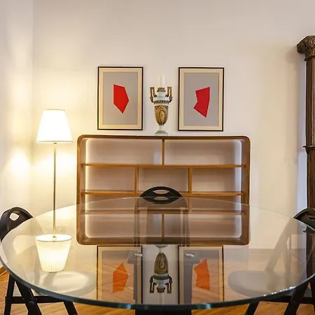 شقة Dimora Fossalta, A Pochi Passi Da Piazza Maggiore بولونيا