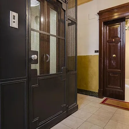 شقة Dimora Fossalta, A Pochi Passi Da Piazza Maggiore