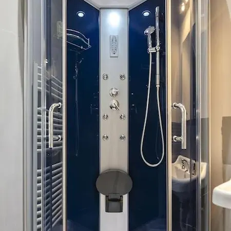 Apartmán Dimora Fossalta, A Pochi Passi Da Piazza Maggiore *