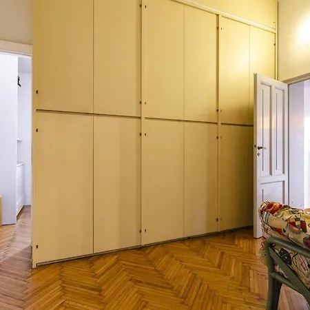 شقة Dimora Fossalta, A Pochi Passi Da Piazza Maggiore *