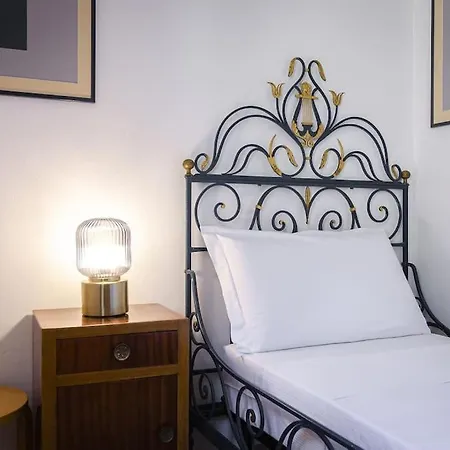 Dimora Fossalta, A Pochi Passi Da Piazza Maggiore