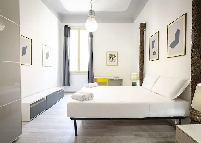 Dimora Fossalta, A Pochi Passi Da Piazza Maggiore * Bologna