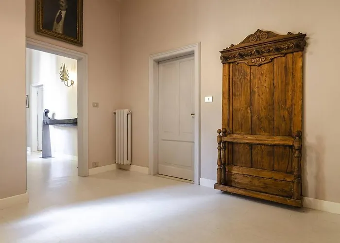 Dimora Fossalta, A Pochi Passi Da Piazza Maggiore