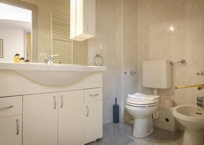 Appartement Dimora Fossalta, A Pochi Passi Da Piazza Maggiore *