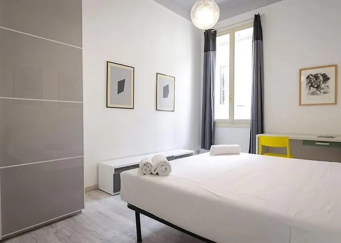 Appartement Dimora Fossalta, A Pochi Passi Da Piazza Maggiore