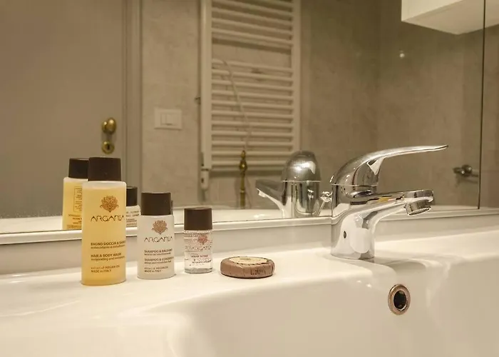 Dimora Fossalta, A Pochi Passi Da Piazza Maggiore Appartement Bologna