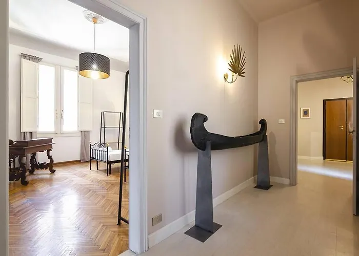 Dimora Fossalta, A Pochi Passi Da Piazza Maggiore Appartement Bologna