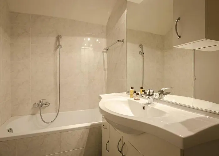 Appartement Dimora Fossalta, A Pochi Passi Da Piazza Maggiore