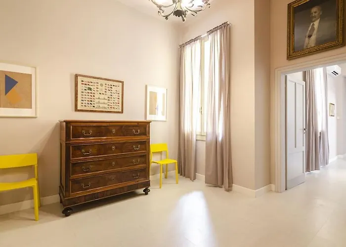 Appartement Dimora Fossalta, A Pochi Passi Da Piazza Maggiore