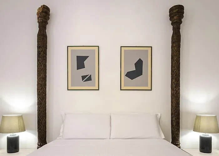 Dimora Fossalta, A Pochi Passi Da Piazza Maggiore Appartement