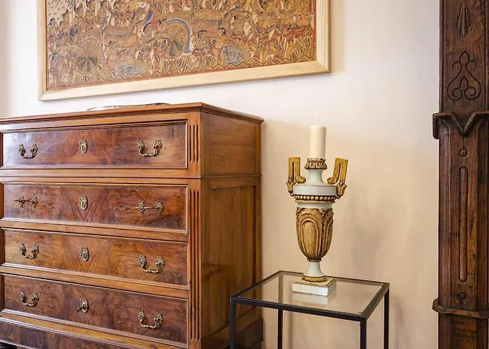 Appartement Dimora Fossalta, A Pochi Passi Da Piazza Maggiore