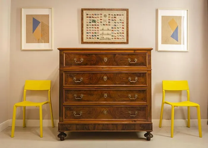 Dimora Fossalta, A Pochi Passi Da Piazza Maggiore Appartement *