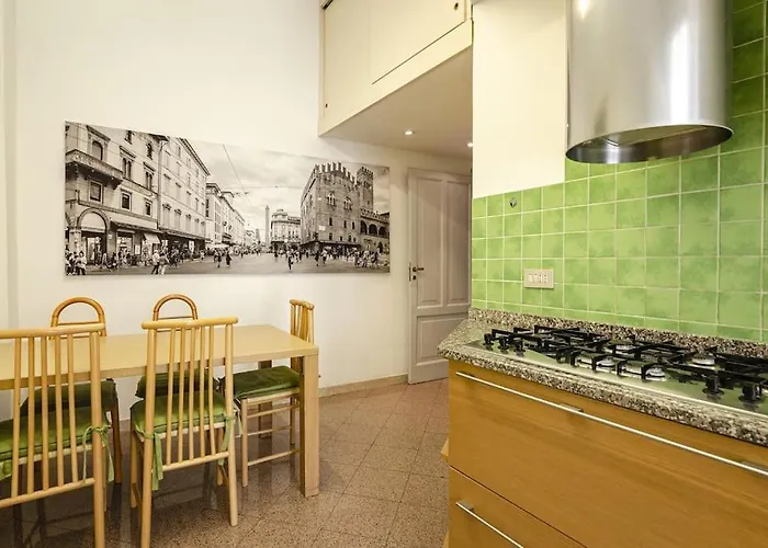 Appartement Dimora Fossalta, A Pochi Passi Da Piazza Maggiore