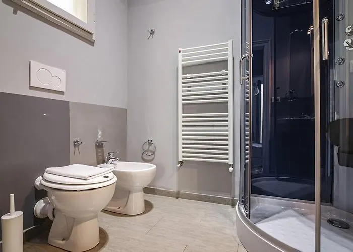 Dimora Fossalta, A Pochi Passi Da Piazza Maggiore Bologna