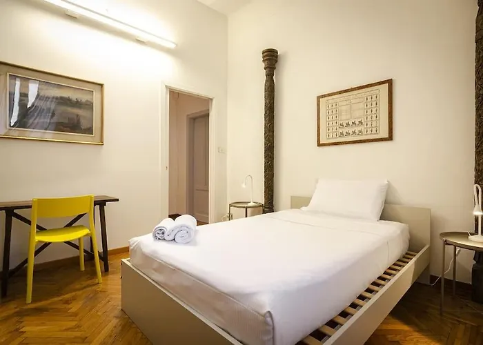 Dimora Fossalta, A Pochi Passi Da Piazza Maggiore *